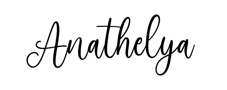Anathelya