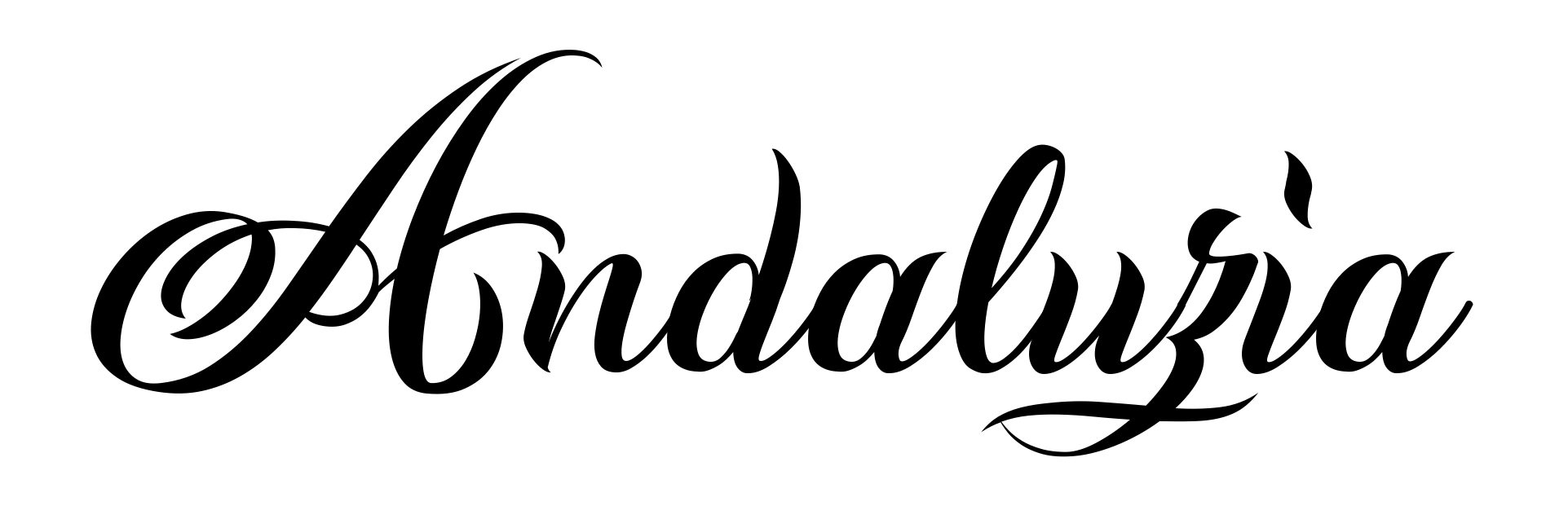 Andaluzia