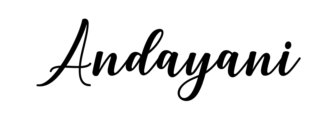 Andayani