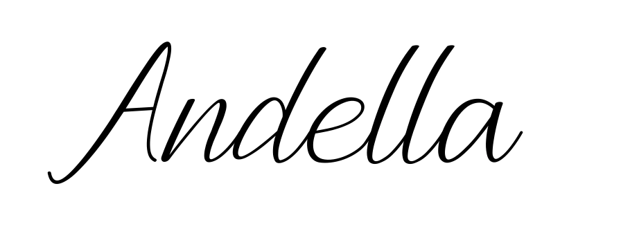 Andella