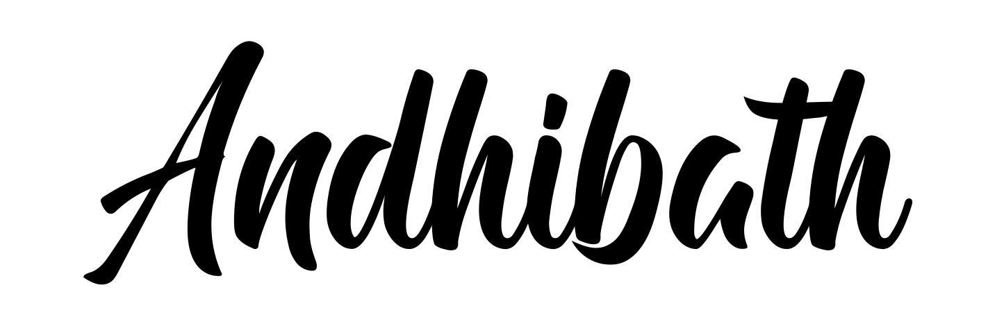 Andhibath