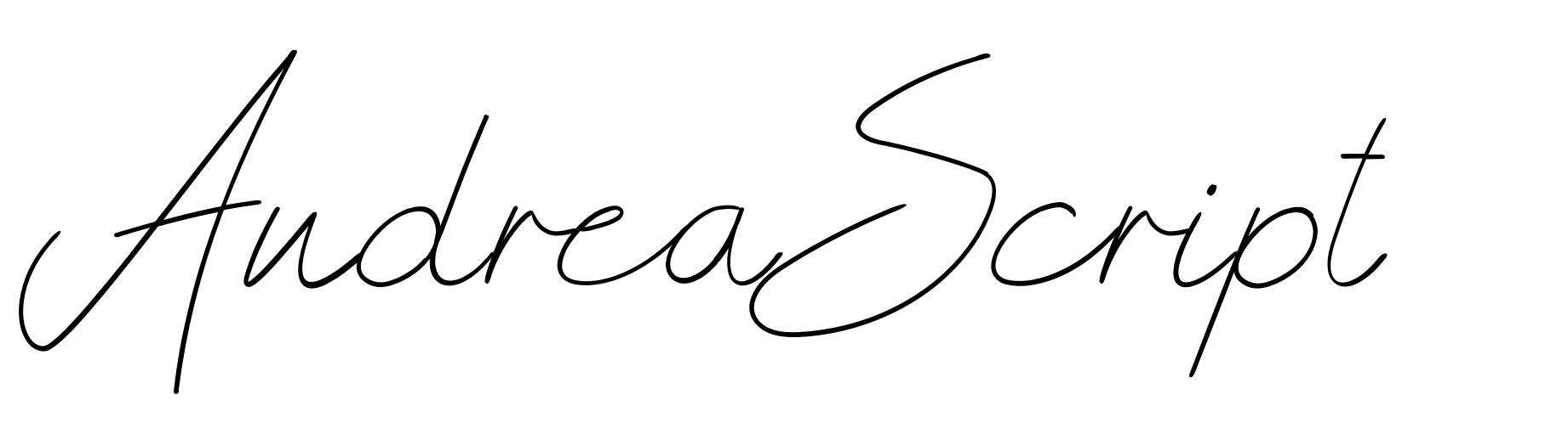 Andrea Script