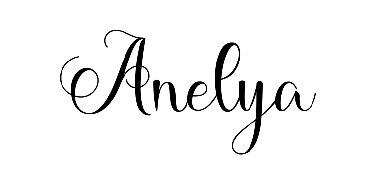 Anelya