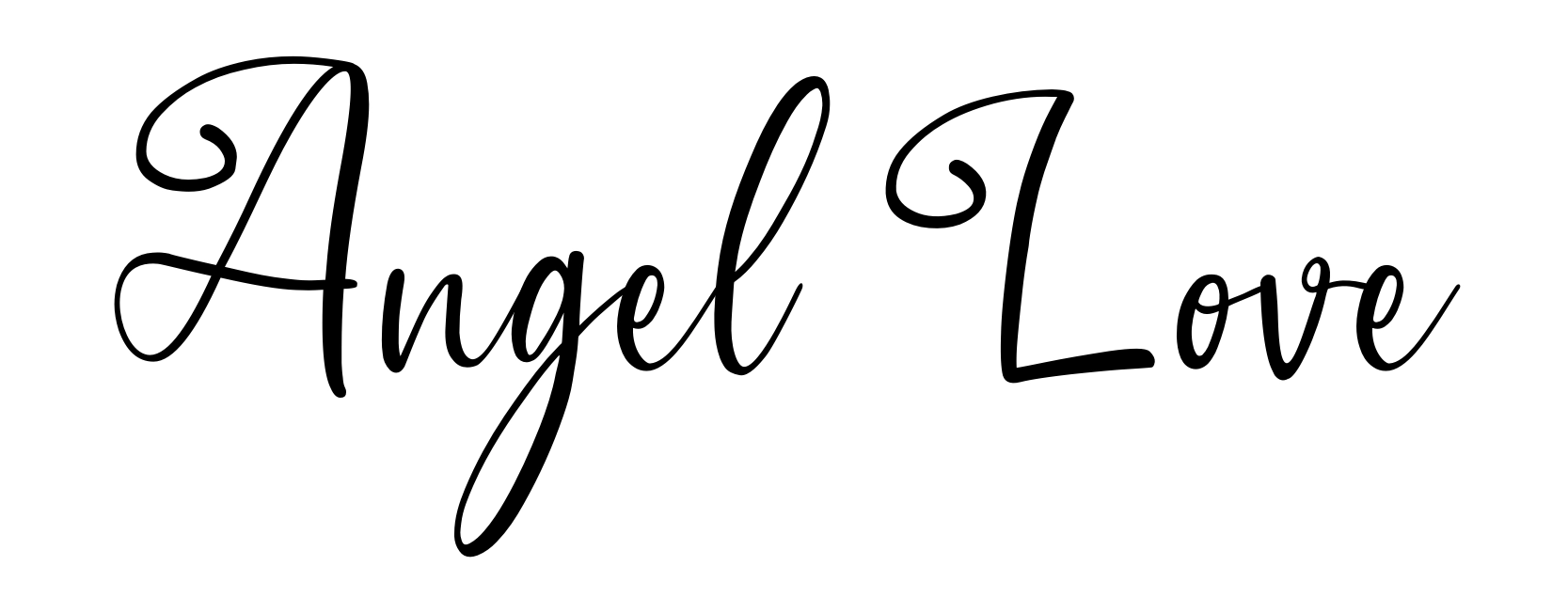 Angel Love
