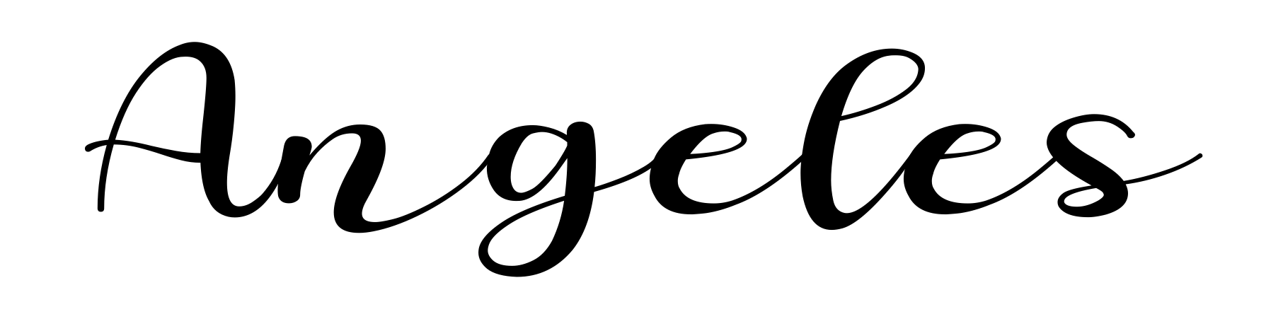 Angeles