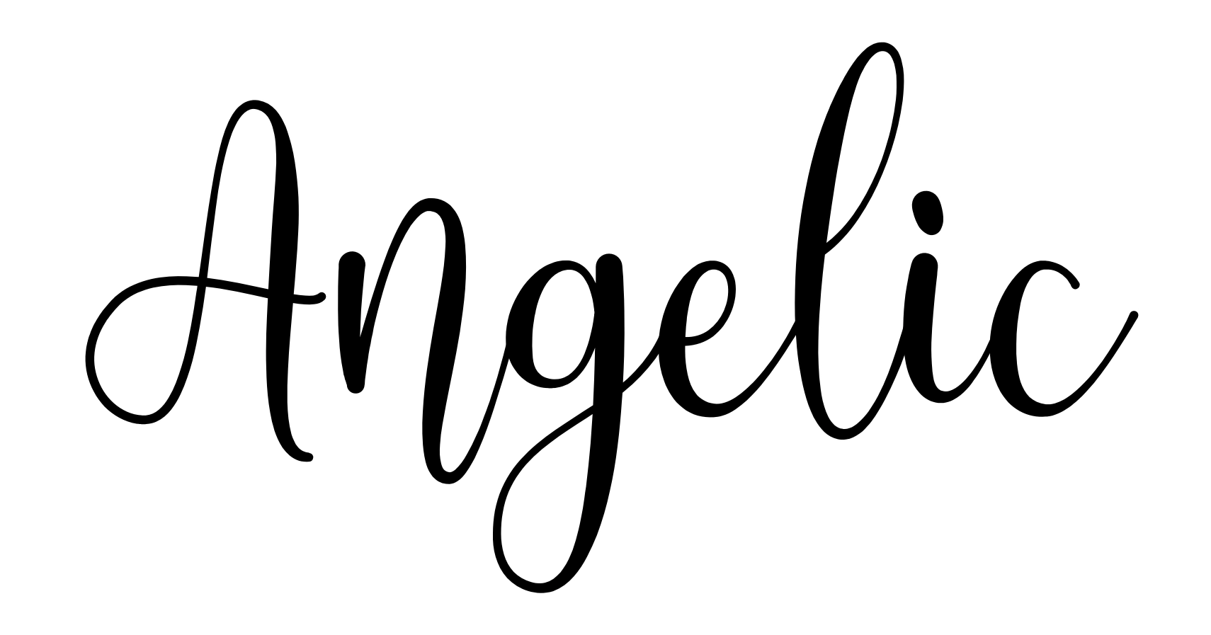 Angelic