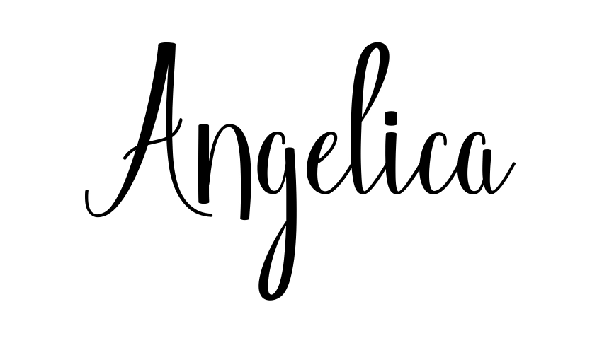 Angelica