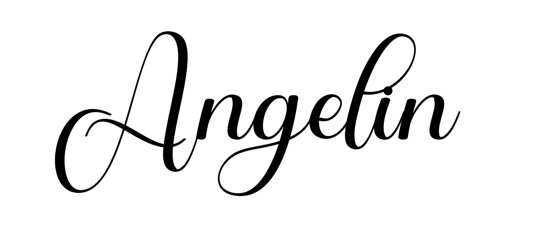 Angelin