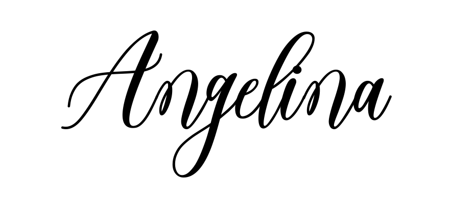 Angelina