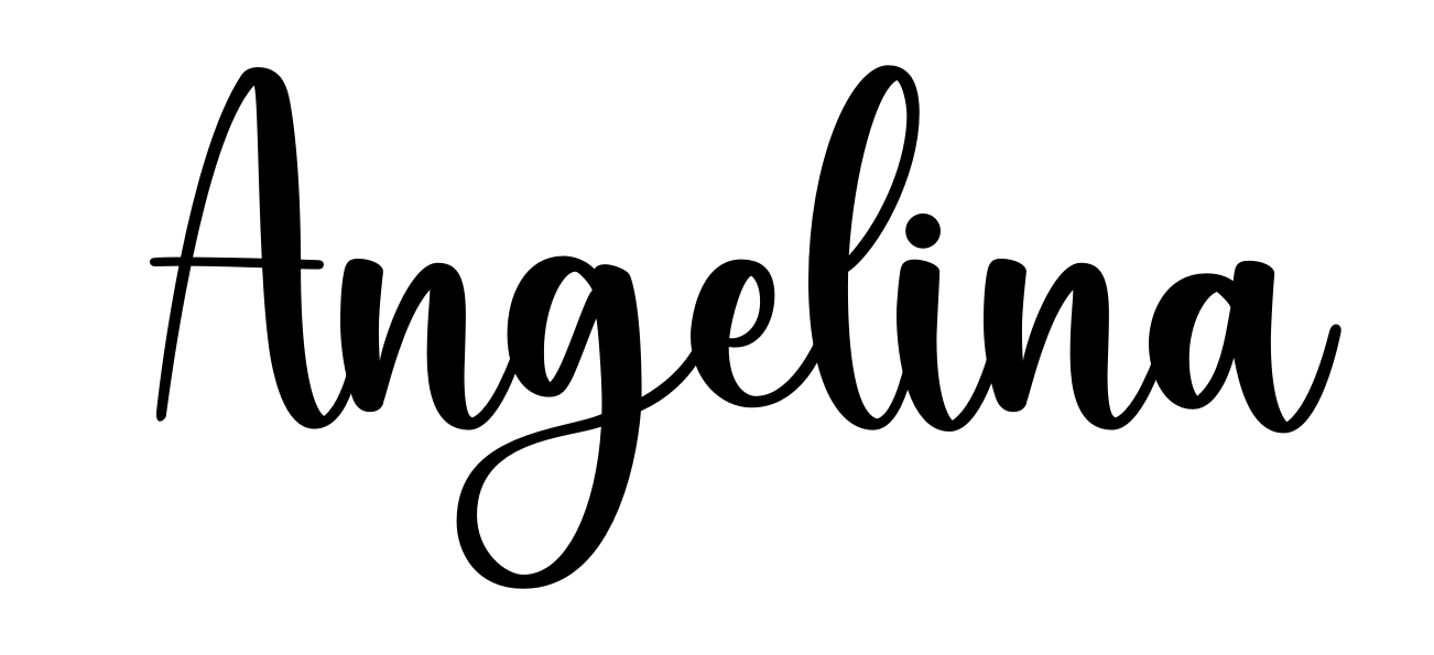 Angelina