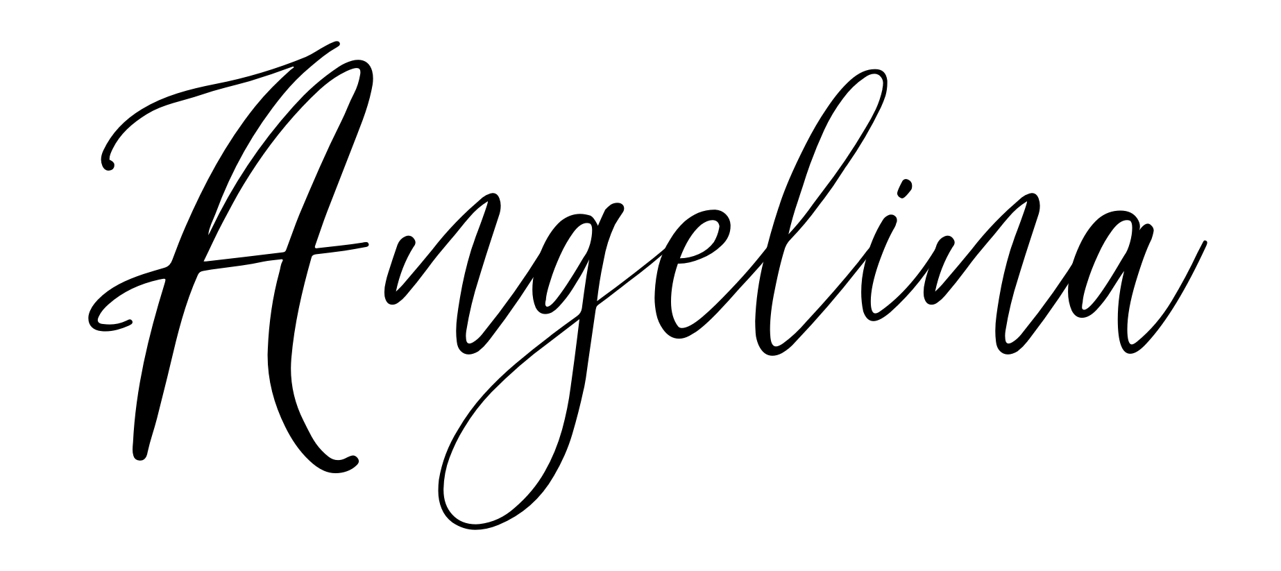 Angelina
