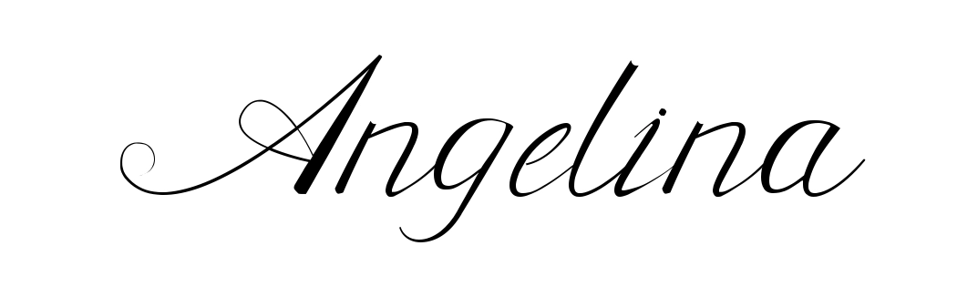 Angelina