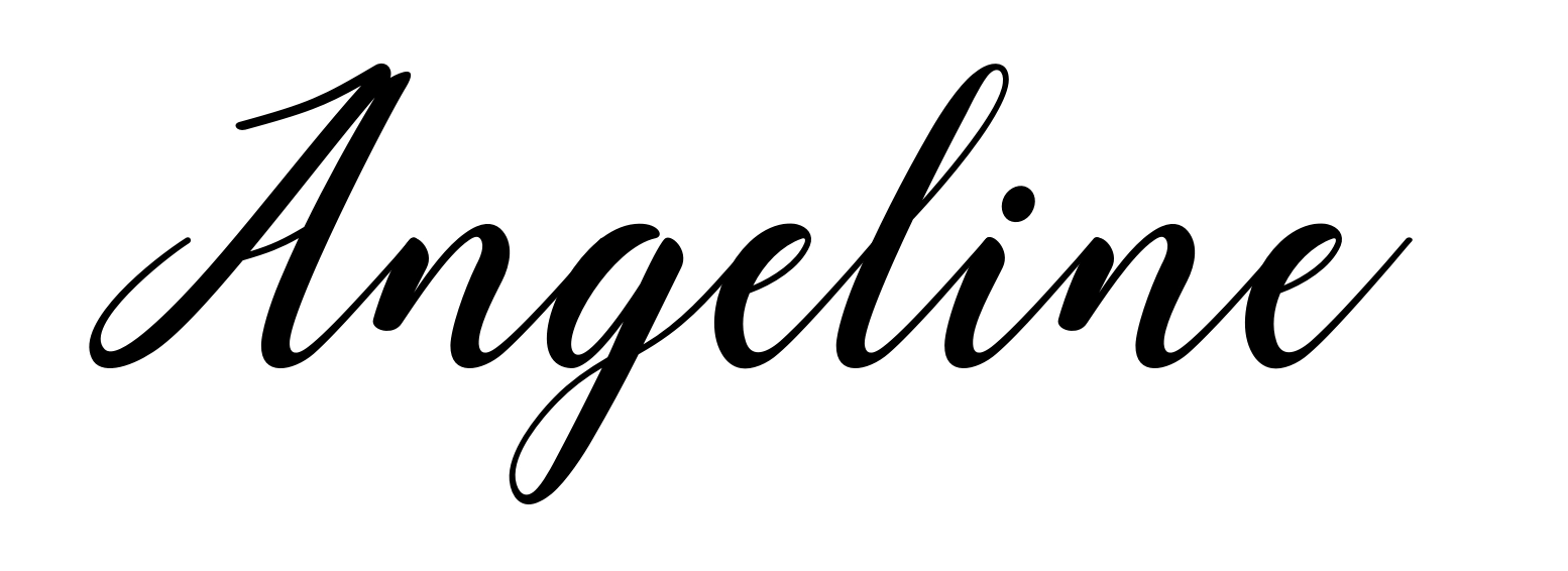 Angeline