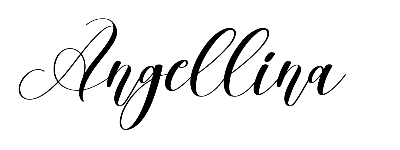 Angellina