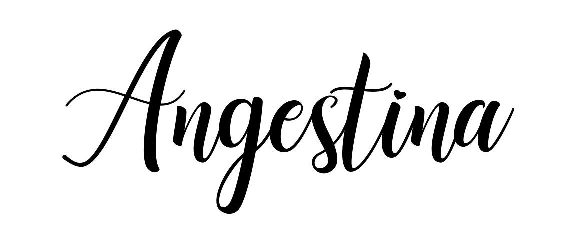 Angestina