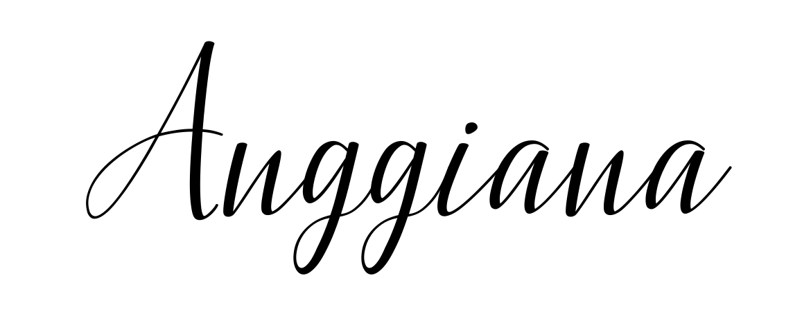 Anggiana