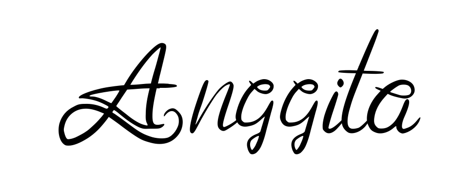 Anggita