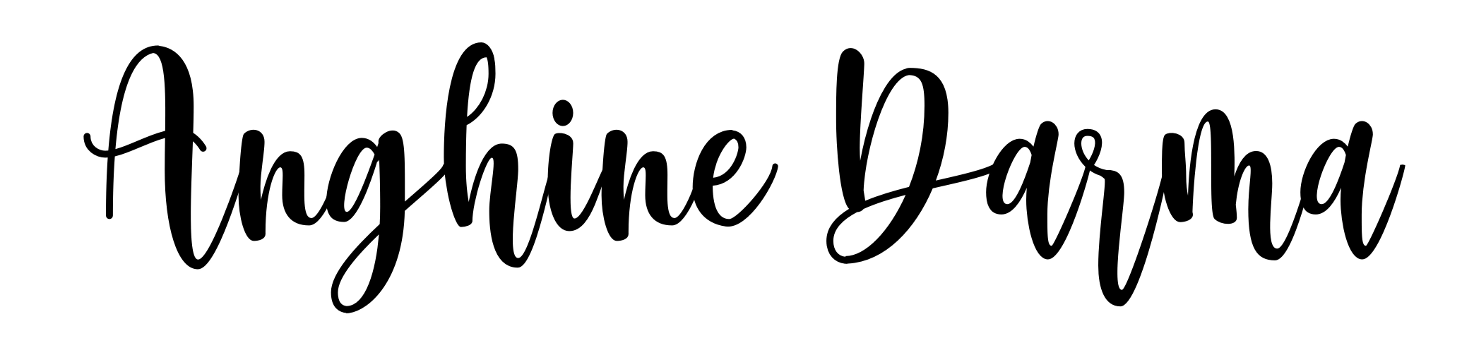 Anghine Darma