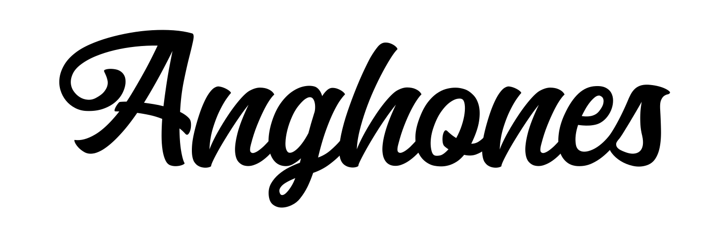 Anghones