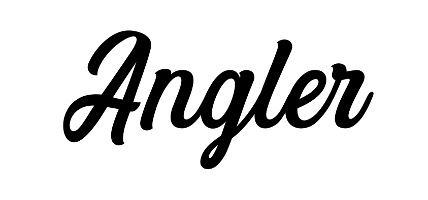 Angler