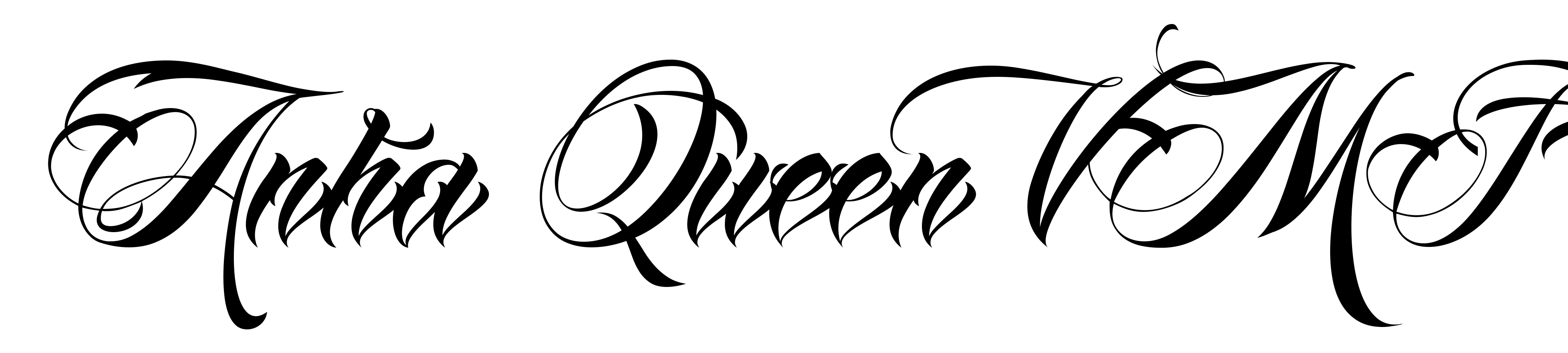 Anha Queen VMF
