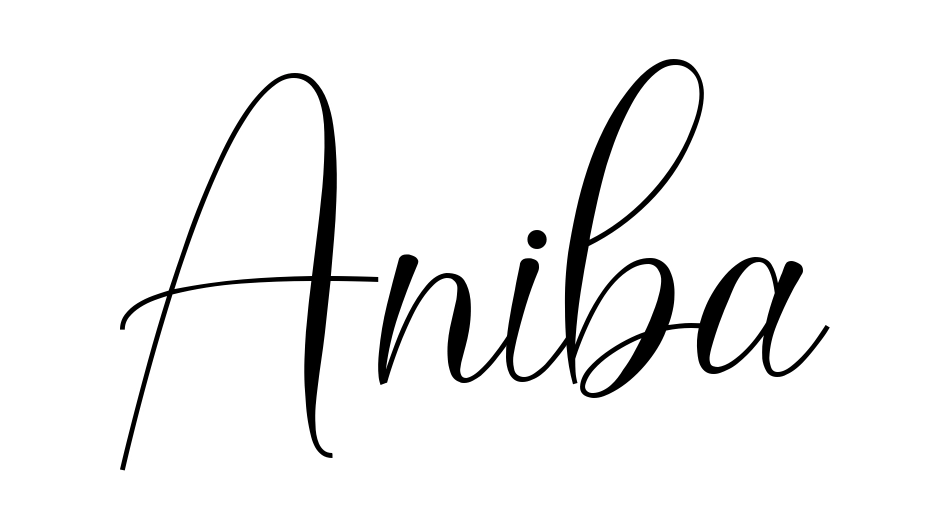 Aniba