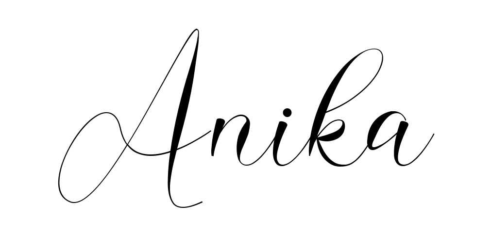 Anika