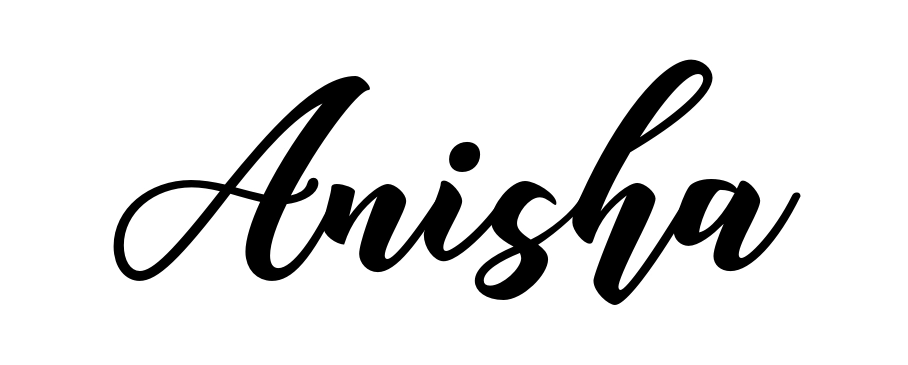 Anisha