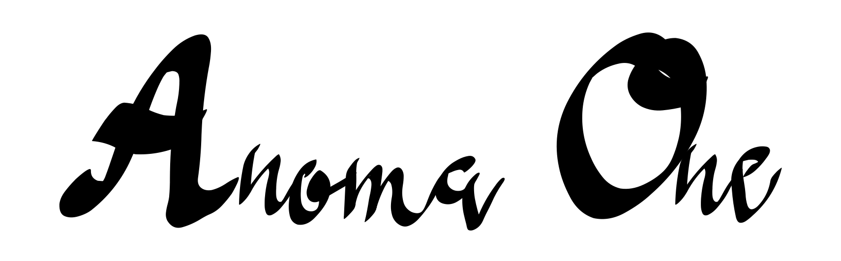 Anoma One