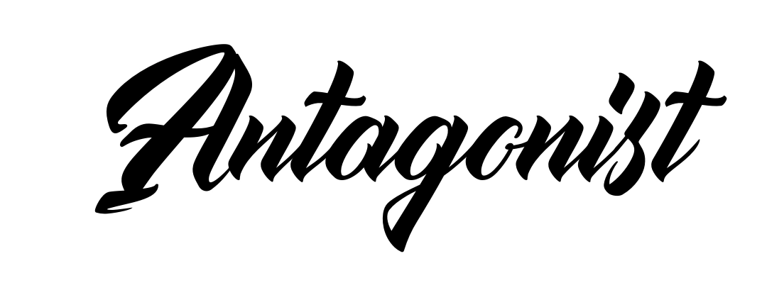 Antagonist