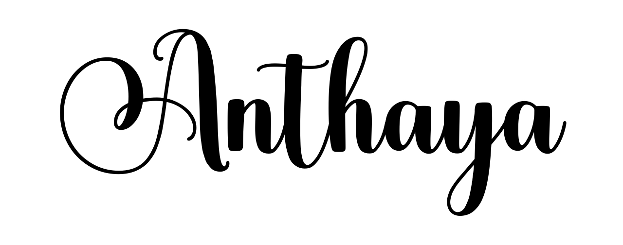 Anthaya