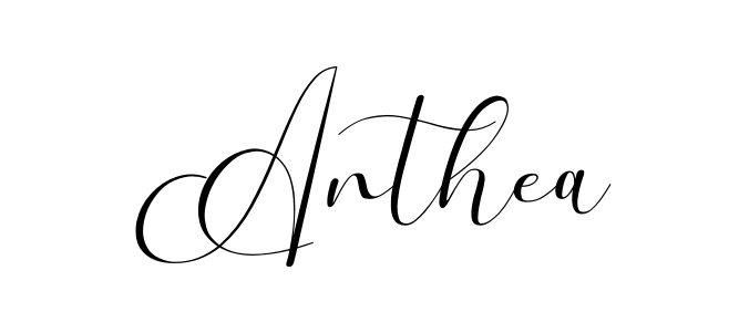 Anthea