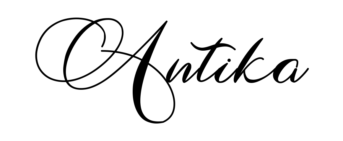 Antika
