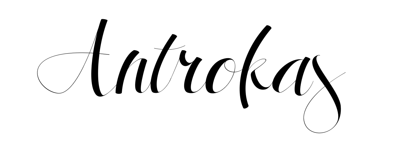 Antrokas