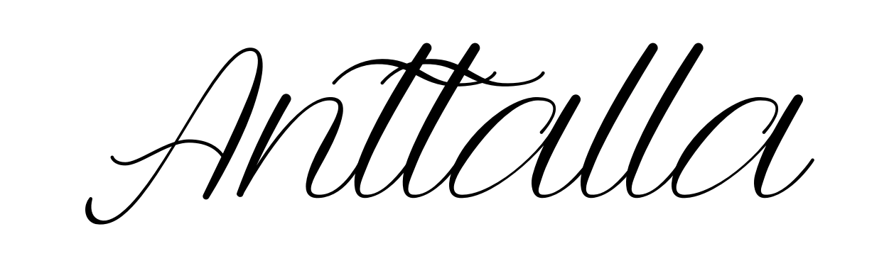 Anttalla