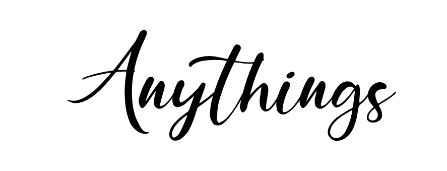Anythings
