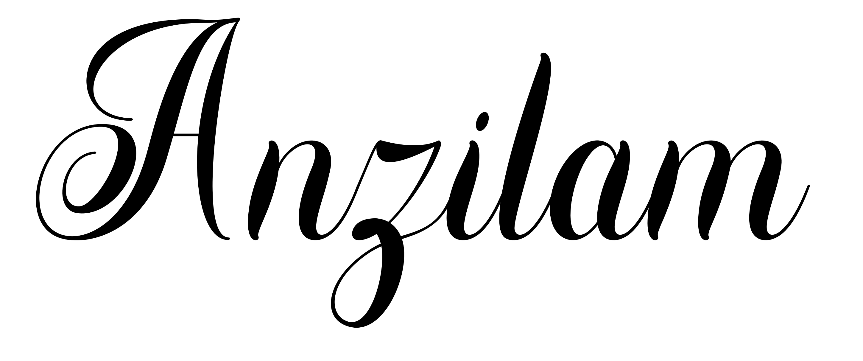 Anzilam