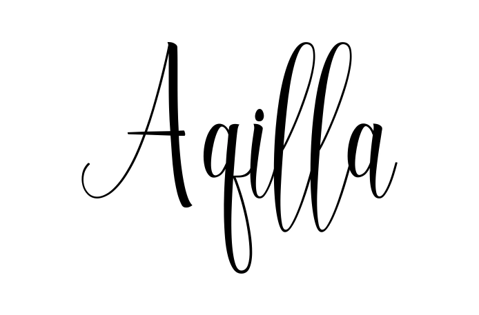 Aqilla
