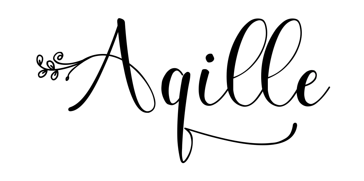 Aqille
