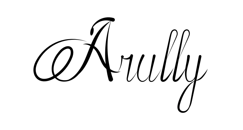 Arully