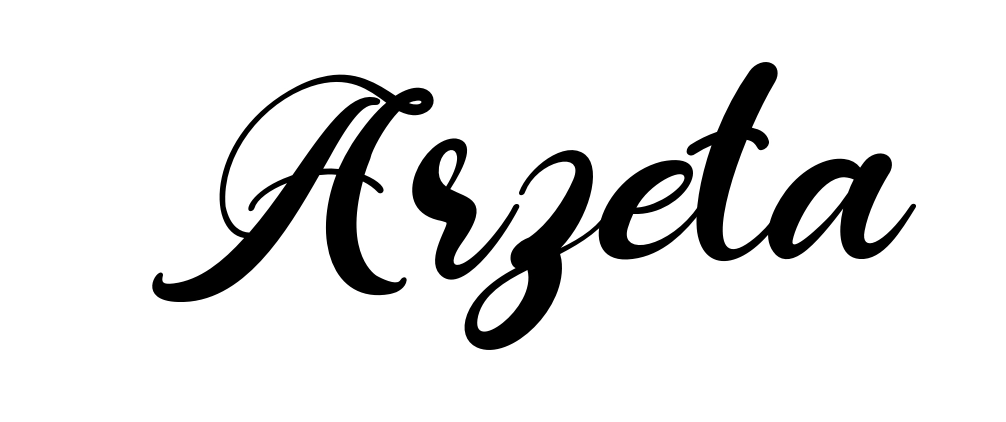Arzeta