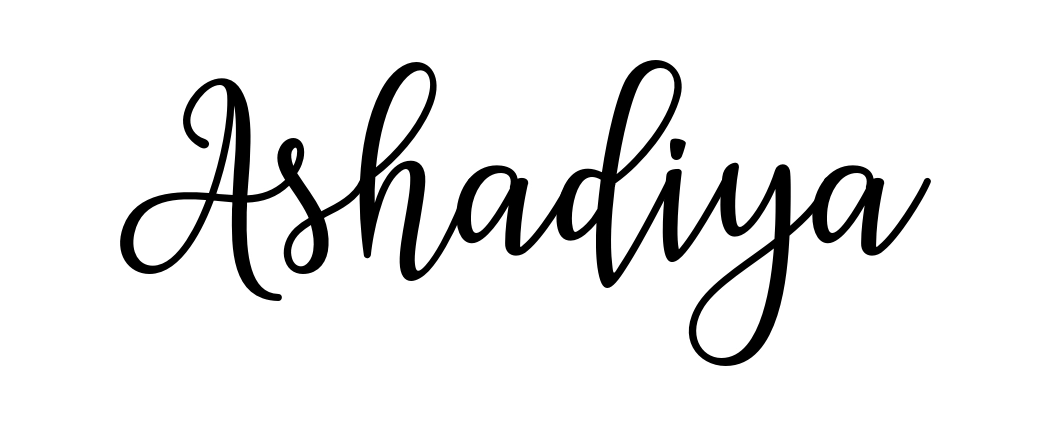 Ashadiya
