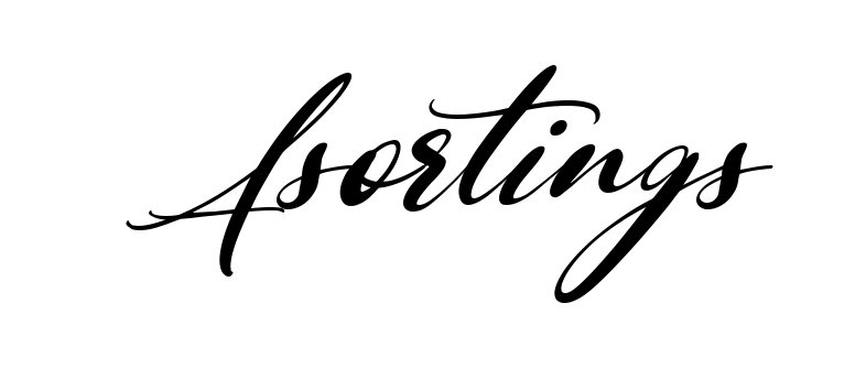 Asortings