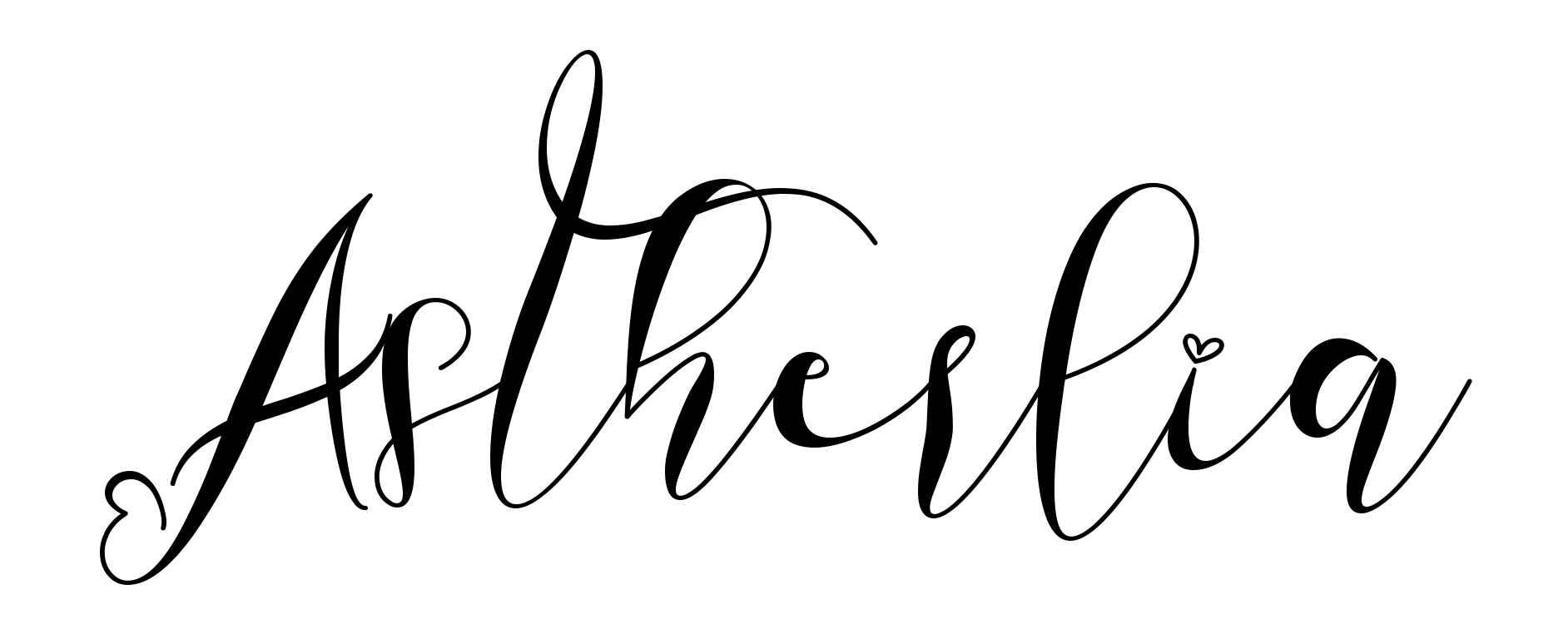 Astherlia