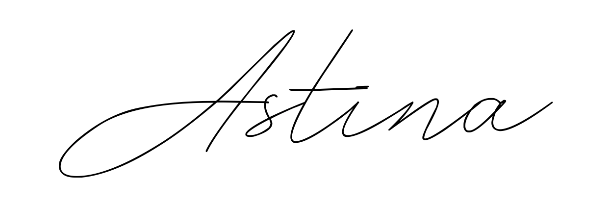 Astina