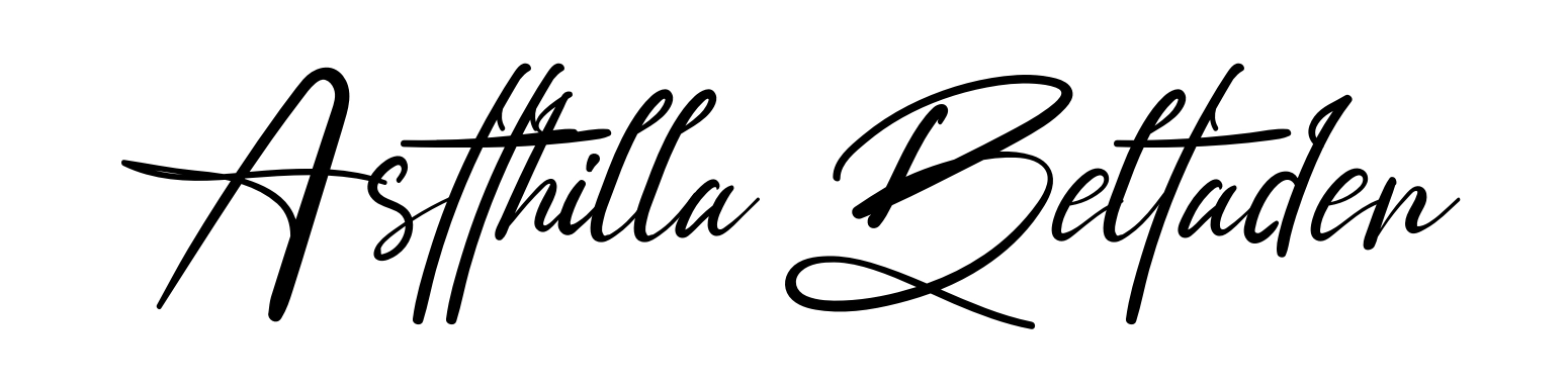 Astthilla Beltaden