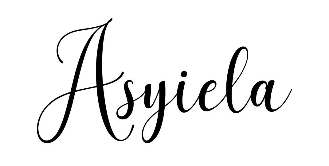Asyiela
