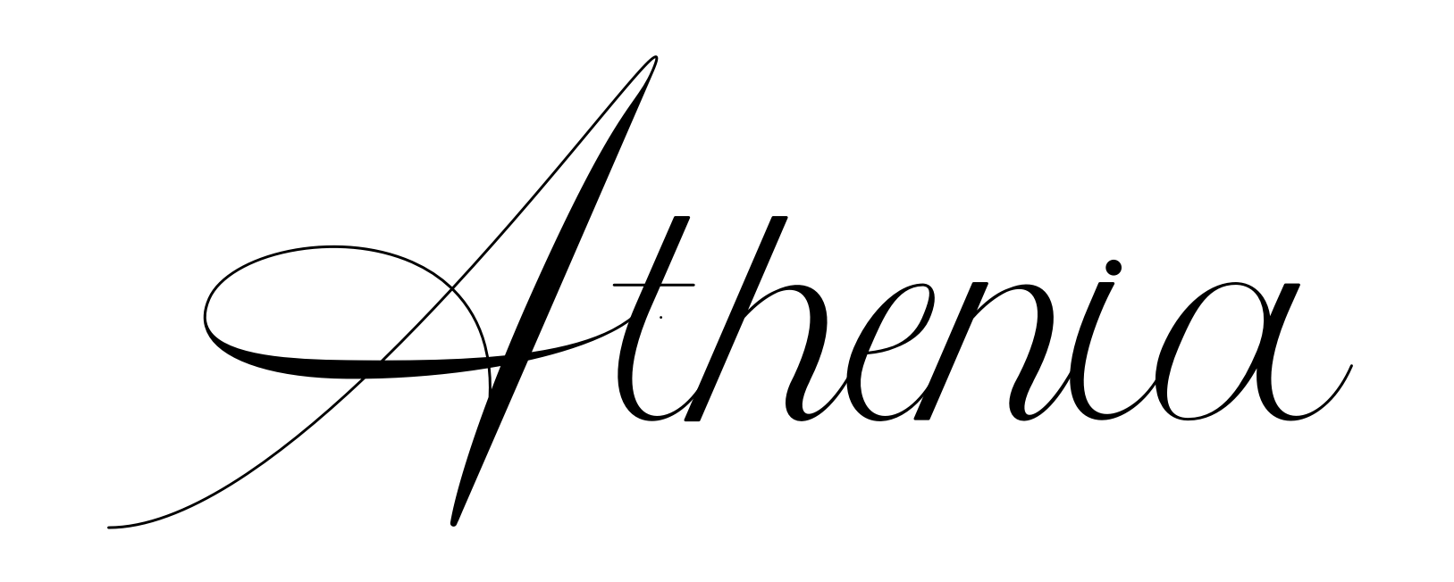 Athenia
