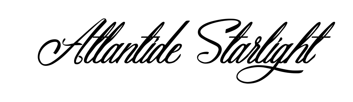 Atlantide Starlight