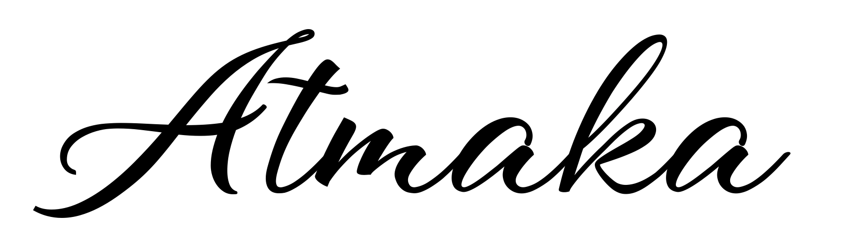 Atmaka